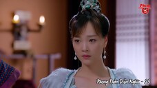 Phong Thần Diễn Nghĩa - Tập 25