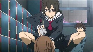 Facts have proved that fighting violence with violence is the most effective!