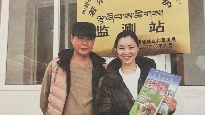 “You’ll fall for Green because you’re only seeing things from Li Wei’yi’s perspective…”