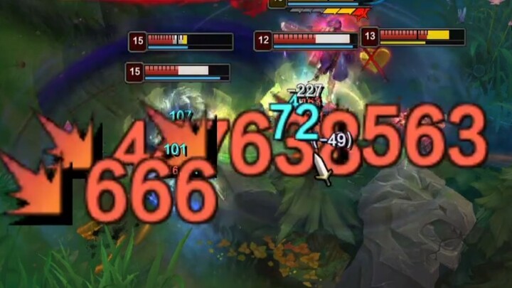 Cô ấy dựa vào cái gì chứ??!!