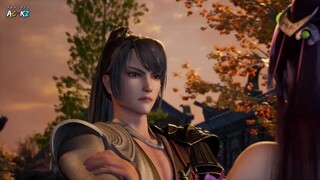 Dubu xiaoyao Episode 289 sub indo