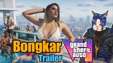 35 Detail yang kamu lewatkan di Trailer GTA 6 |