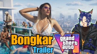 35 Detail yang kamu lewatkan di Trailer GTA 6 |