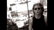 01 Bon Jovi - Keep The Faith
