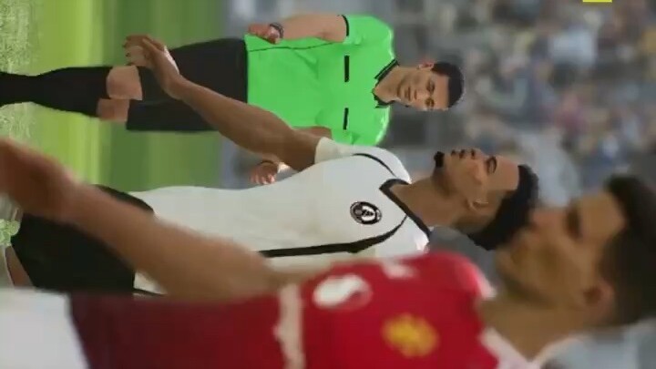 eFootball™ 2025.!!