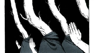 榆树家族的孩子们看起来很像他们所侍奉的神。