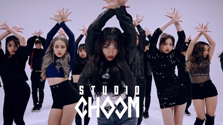 [Dance the X] Chungha - Gotta Go