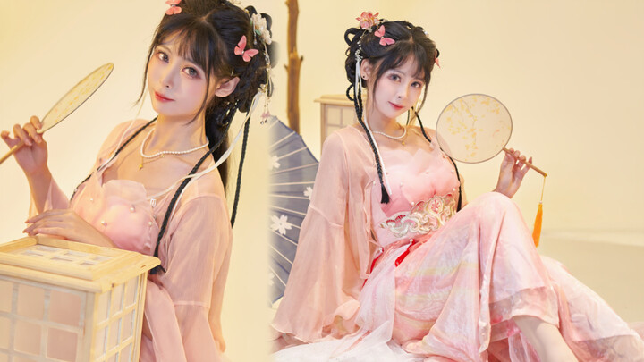 A Melody of Luo Spring: All Under Heaven Is Spring