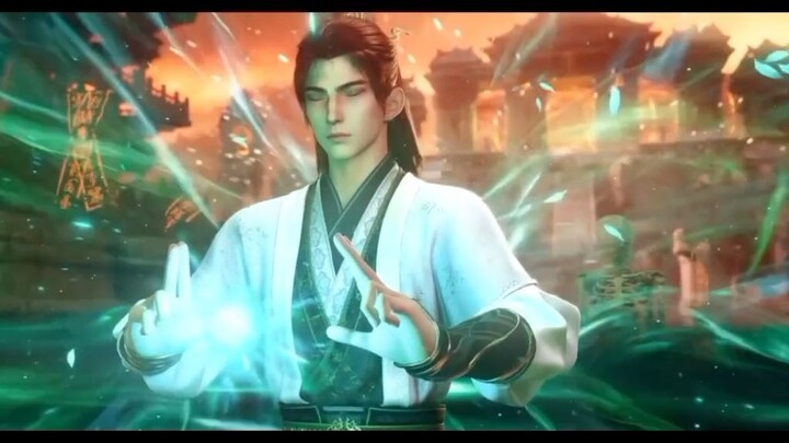 Immortality S5 Episode 8 Sub Indo