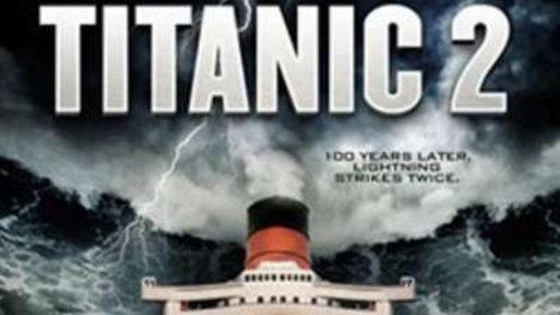 Titanic 2 Full Movie
