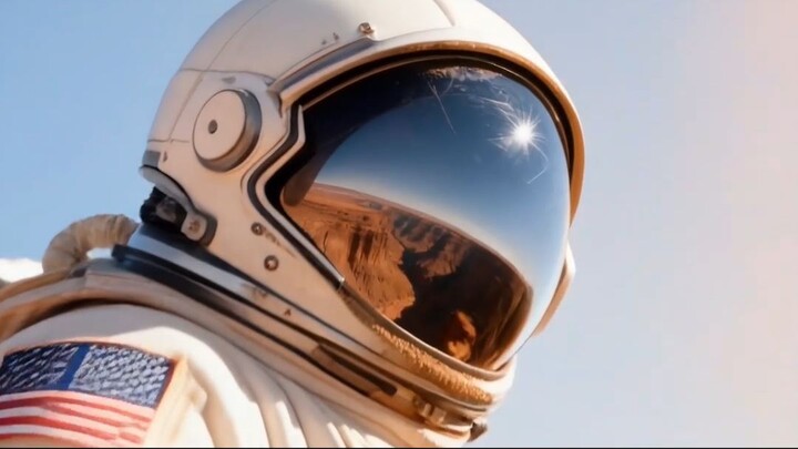 Why You Can’t Live on Mars Without Protection
