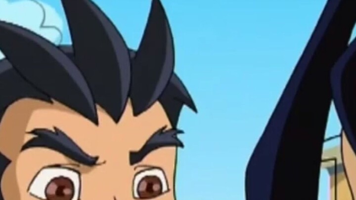 Xiaolong gave all his tenderness to Xiaoyu
