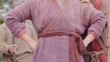 #หญิงอ้วนยากจนข้ามเวลาเป็นสาวบ้านชนบท??