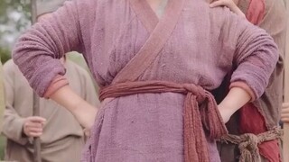 #หญิงอ้วนยากจนข้ามเวลาเป็นสาวบ้านชนบท??