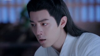 [Xiao Zhan Narcissus |. Xian Ying] Episode ketiga "Kehendak Tuhan yang Tak Terduga" [Kaisar Xian yan