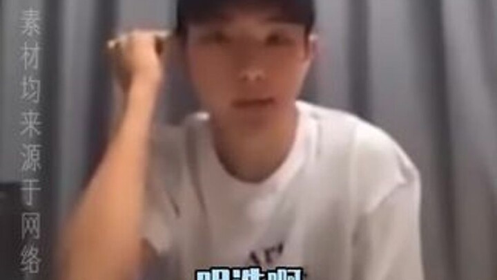 Kalian semua suka menggoda cewek manis, ya?