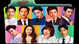 7 First Kisses Full Merged Episodes