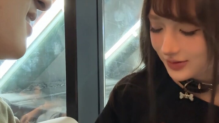 Bukan, bro! Ini beneran aku?