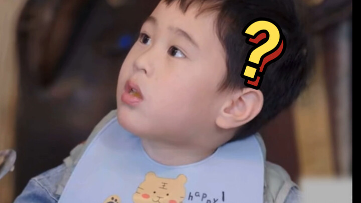 เห็นมัตสึโกะถูกหลอก ก็หัวเราะลั่นครั้งแรกของวัน! ถ้าเจ้าเบบี้อ้วนไม่ได้มีไว้เล่น ก็คงไร้ความหมายไปเล
