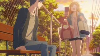 Akane brings Yamada Home Cooked Meal | My Love Story with Yamada-kun at Lv999