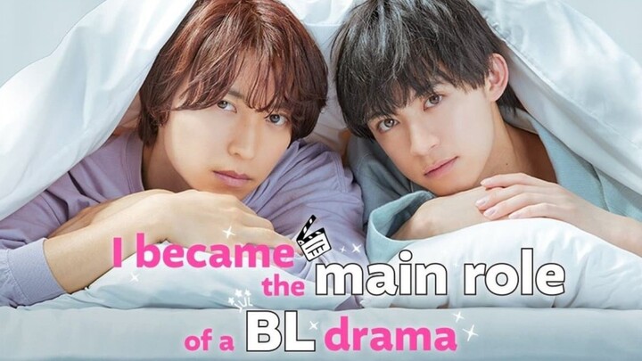 BL Drama no Shuen ni Narimashita: Crank Up Hen (2023) | EPISODE 2 (ENG SUB)
