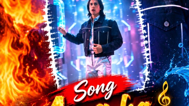 New song aag ka daryaa