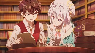 Tóm tắt phim anime hay : sát thủ chuyển sinh, làm lại cuộc đời // phần 2