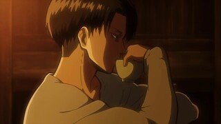 Levi【AMV】► Everything Black (Attack on Titan)