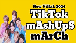 NEW TIKTOK MASHUPS TREND DANCE PARTY MARCH