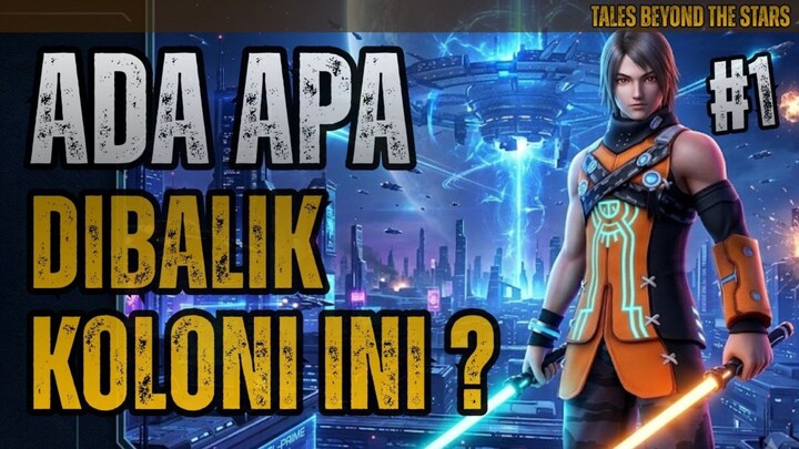 Phantasy Star Universe Online | Petualangan Pertama Sebagai Hunter Level 1