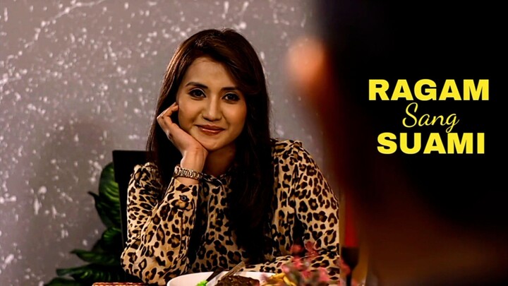 Telemovie Ragam Sang Suami 2022