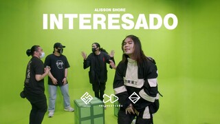 「INTERESADO」Alisson Shore