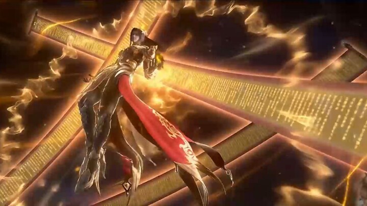 Stellar Transformation Season 6 Episode 01 Subtitle Indonesia