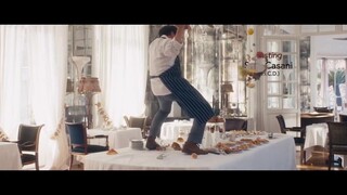 Marilyn có đôi mắt đen Full Movie [Sub Việt]