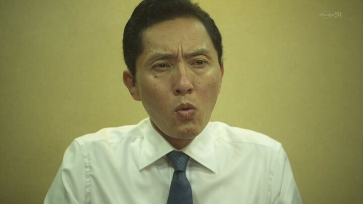 4. Kodoku no Gurume - season4