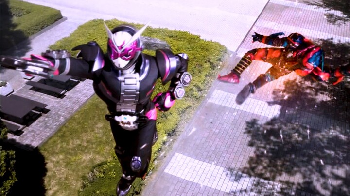 Zio-Another Zi-O