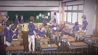 oreshura mode halal