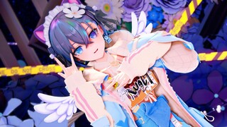 「银狼◈テレパシ 」