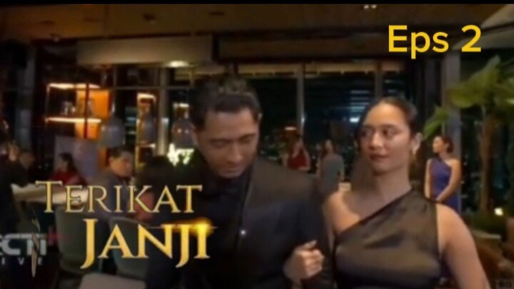 terikat janji Episode 2 b