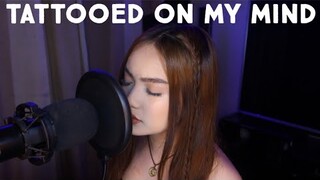 tattooed on my mind cover - eurika