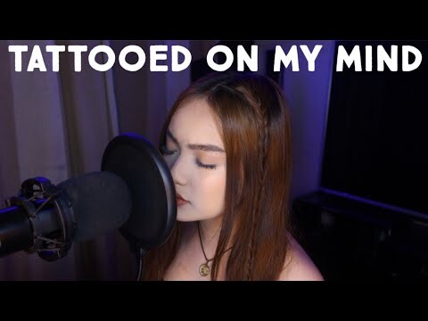 tattooed on my mind cover - eurika