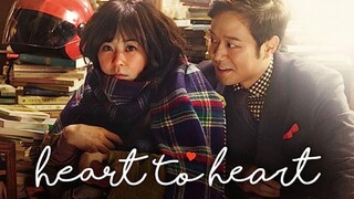 Heart to Heart #Kdrama