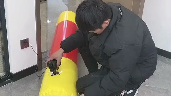 Đố các bạn Tiểu Dương ca nói gì?