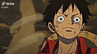 luffy