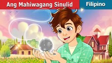 Ang Mahiwagang Sinulid // Filipino Fairytales