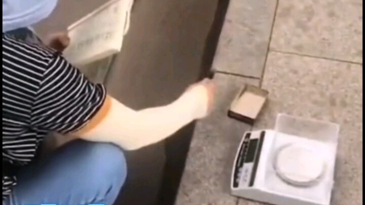 Strongly condemn this behavior!!!