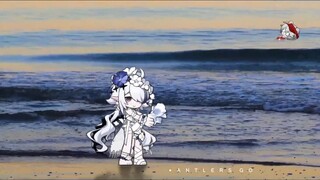 [Arknights] Baju Renang Peradaban Yang Baik