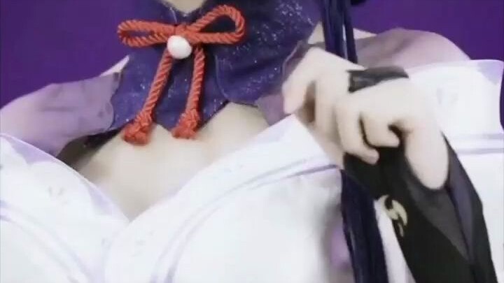 【First Beast Cat Cosplay】Tag your big brother to come to the second dimension