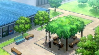 ReLIFE tập 11