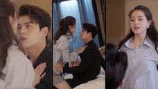 เฉิงสือเนี่ยน บังเอิญมีวันไนท์แสตนกับท่านประธาน